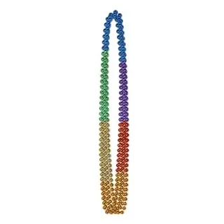 Rainbow Beads